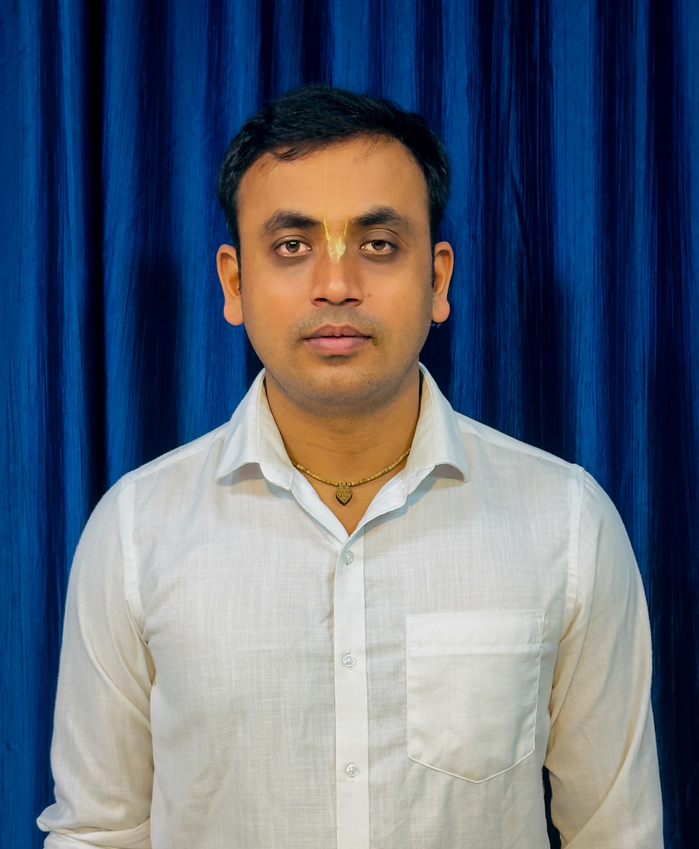 Sunil Kumar H.S.